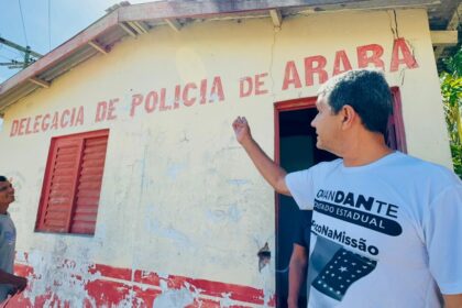 Comissão de Segurança do Legislativo prepara ‘Dossiês Solimões’  às polícias federal e estadual