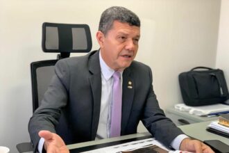 Foguetório do crime organizado desafia a autoridade pública e afronta a cidadania, afirma Comandante Dan