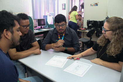 Prefeitura de Manaus aumenta análise de projetos de habitação de interesse social em mais de 100%