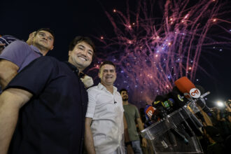 Prefeito anuncia início das inscrições para PcD no #SouManaus