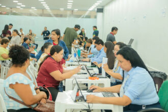 Feirão ‘Negocia Manaus’ da prefeitura encerra segunda edição com mais de 900 acordos para quitação de dívidas