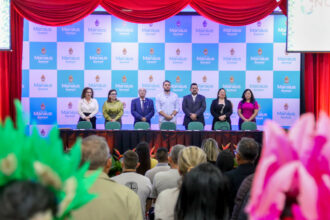 Prefeitura de Manaus sedia encontro regional da UNCME