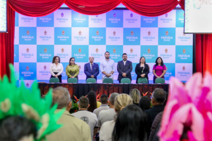 Prefeitura de Manaus sedia encontro regional da UNCME