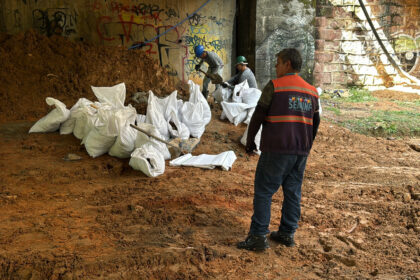 Fase final das obras de recuperação do parque dos Bilhares