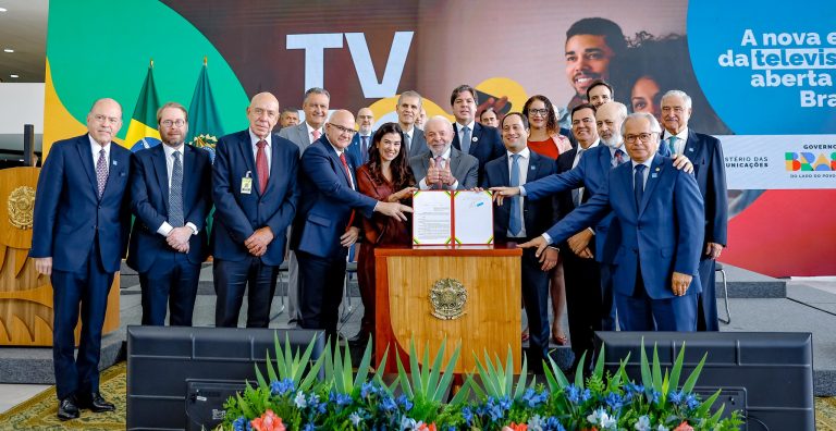 Deputados preveem “nova era” para a comunicação pública a partir da TV 3.0