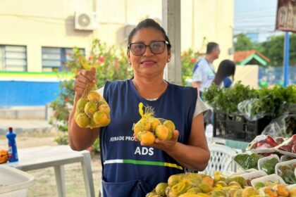 Feira de Produtos Regionais: ADS divulga programação da semana com quatro edições especiais