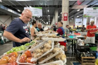 ADS divulga agenda das Feiras de Produtos Regionais da semana