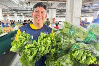 Feira de Produtos Regionais: ADS divulga programação da semana, com edição especial na sede da Suhab
