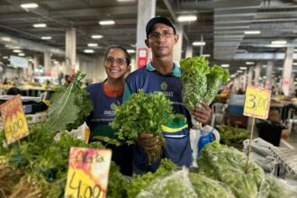 Programação das Feiras de Produtos Regionais da ADS conta com duas edições especiais esta semana