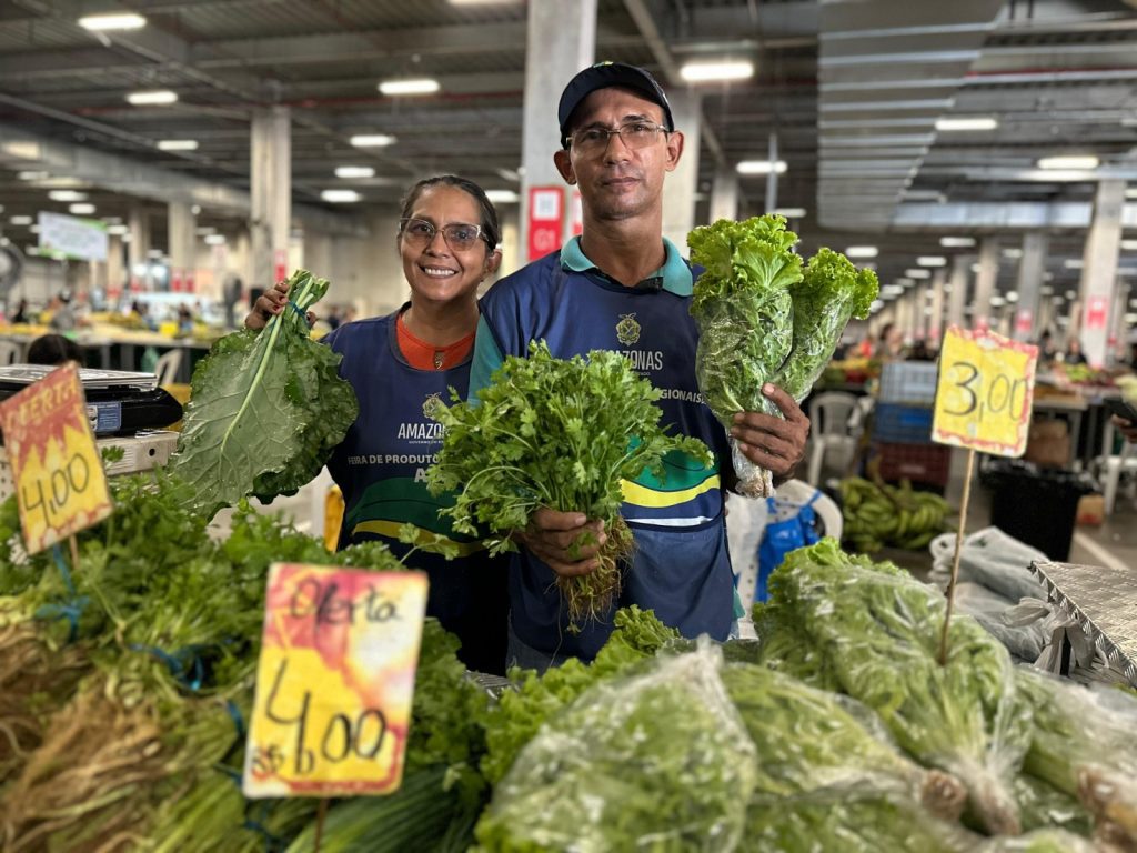 Programação das Feiras de Produtos Regionais da ADS conta com duas edições especiais esta semana