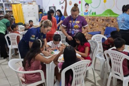 Seas alerta pais e responsáveis quanto a exploração de crianças e adolescentes nas redes
