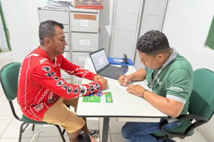 Limpa Crédito: Afeam intensifica ações de liquidação e renegociação em Presidente Figueiredo, Coari e Codajás