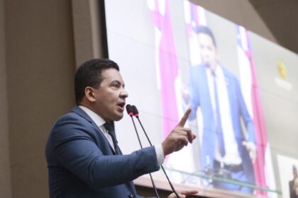 Aleam debate criação de CPI para investigar recursos do programa ‘Asfalta Manaus’
