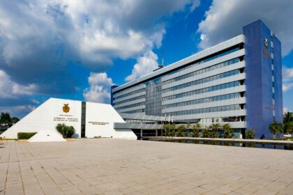 Aleam receberá Encontro das Escolas do Legislativo e dos Tribunais de Contas do Norte, em setembro
