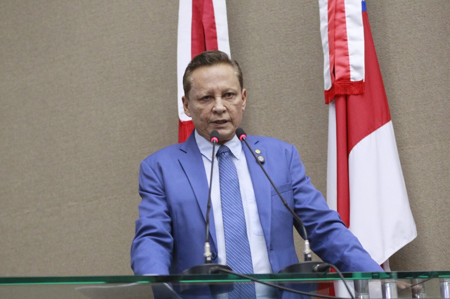 Aleam retoma atividades com debates de pautas voltadas ao interesse da população