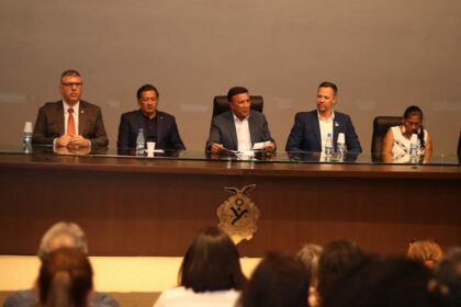 Amazonas recebe Plano Brasis 2025-2027 com foco no fortalecimento do estado no mercado internacional de turismo