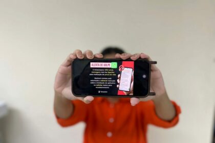 Amazonprev alerta segurados para tentativas de golpes do recadastramento