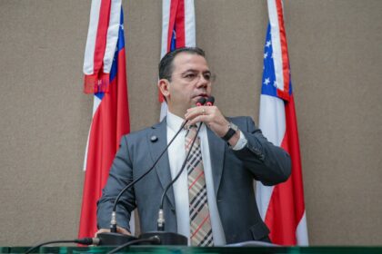 Após incêndio em fábrica, Wilker Barreto alerta para fragilidade do Corpo de Bombeiros e propõe ação antes da LOA 2026