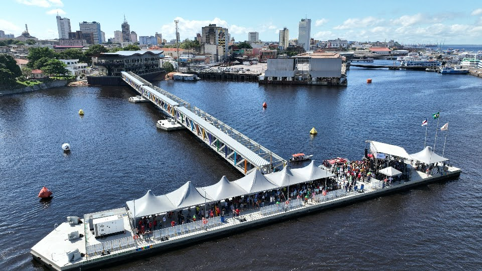 Prefeitura de Manaus faz chamamento para cidades enviarem ‘boas práticas’ para 11º Encontro InRede
