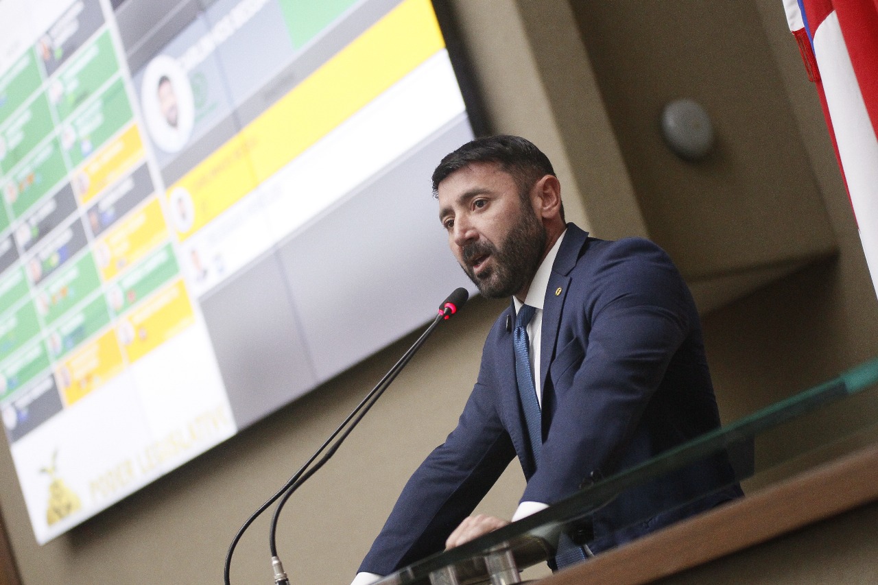 Assembleia Legislativa do Amazonas atua na elaboração de matérias que asseguram o bem-estar de vítimas de escalpelamento