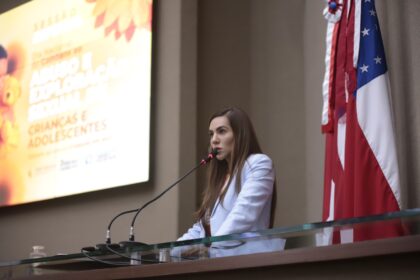 Assembleia Legislativa do Amazonas mantém defesa permanente de crianças e adolescentes
