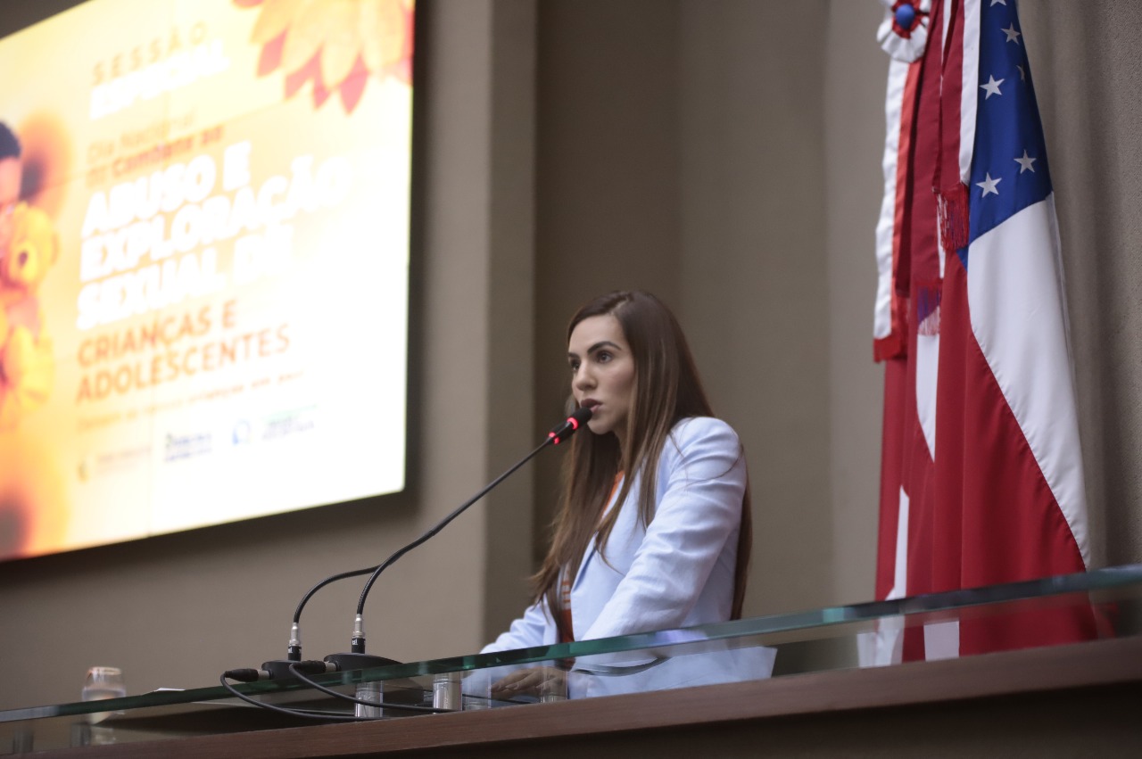 Assembleia Legislativa do Amazonas mantém defesa permanente de crianças e adolescentes