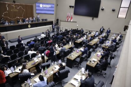 Assembleia Legislativa do Amazonas propõe matérias contra desnutrição infantil com legislações inovadoras