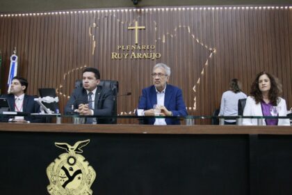 Assembleia Legislativa do Amazonas realiza Cessão de Tempo para destacar atuação do CEPCOLU