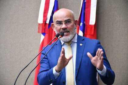 Deputado Cabo Maciel solicita implantação de unidade local do IDAM em Canutama