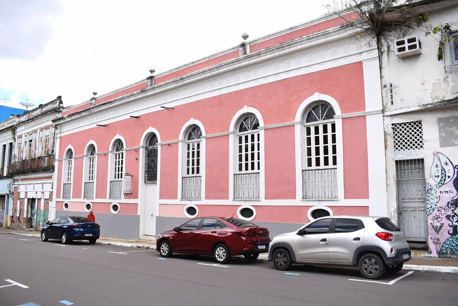 Mostra de cinema dá voz à diversidade e à periferia no ‘#SouManaus 2025’