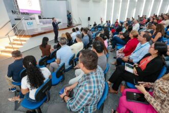 Prefeitura de Manaus promove treinamento geral da LGPD para boas práticas de privacidade e proteção de dados na gestão municipal