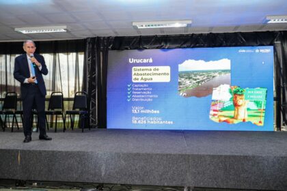 Ciama reforça apoio técnico aos municípios durante o Fórum Amazonas +Municípios