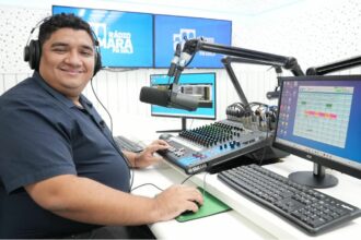 ‘CMM no Ar’ é o novo programa da Rádio Câmara Manaus