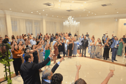 Fundação Hospitalar Alfredo da Matta encerra programação dos 70 anos com premiações a apoiadores, estudantes e instituições parceiras