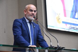 Cabo Maciel solicita construção de UPA em Novo Remanso para reforçar atendimento à saúde