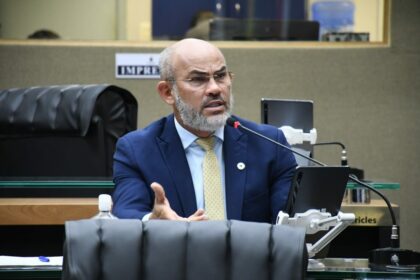 Cabo Maciel solicita reforço estrutural e transformação do 9º GPM em Companhia para ampliar a segurança em Guajará