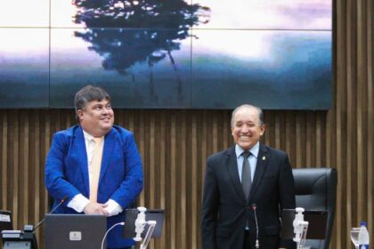 Câmara Municipal de Manaus delibera projeto de cuidados odontológicos para idosos