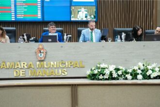 Câmara Municipal de Manaus delibera projeto que amplia oferta de vagas na educação infantil