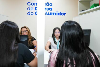 Câmara Municipal de Manaus fortalece defesa do consumidor com atendimento integrado ao ‘ProConsumidor’