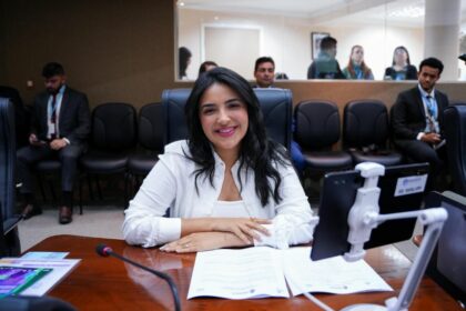 Projeto de Thaysa Lippy aprovado na CMM amplia políticas de saúde bucal para pessoas com TEA