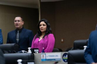 Manaus amplia inclusão em concursos com projeto da vereadora Thaysa Lippy