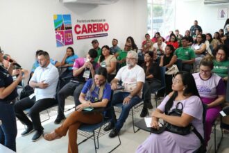 Bioeconomia: Ciama realiza Diálogo Participativo em Careiro