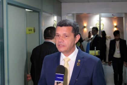 Comandante Dan anuncia emendas e legislação em favor do acesso à água potável na Calha do Solimões