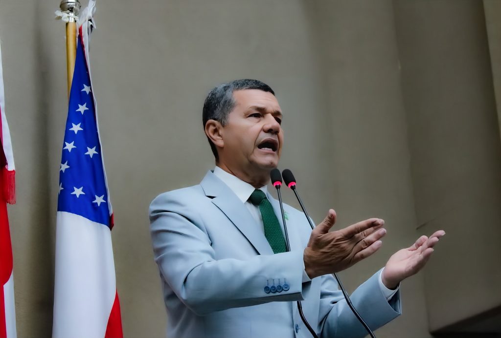 Comandante Dan defende pavimentação com preservação da BR-319