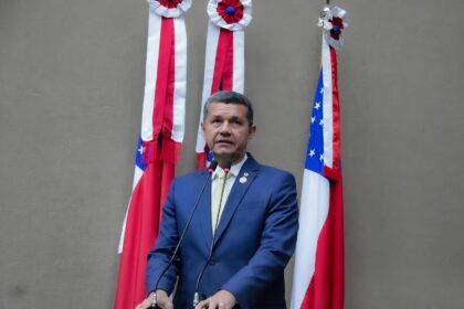 Comandante Dan denuncia que Plano Nacional de Logística não contempla a BR-319