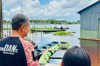 Comandante Dan destaca que o desenvolvimento e a preservação da Amazônia devem obedecer à legislação vigente e aos interesses da população local