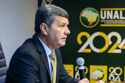 Comandante Dan reúne Comissões de Segurança Pública  dos Legislativos estaduais e do Congresso Nacional, em Brasília