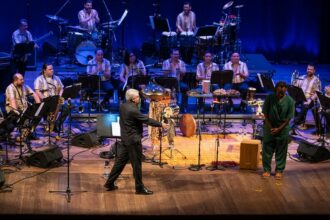Amazonas Green Jazz Festival abre temporada com celebração à identidade brasileira e amazônica