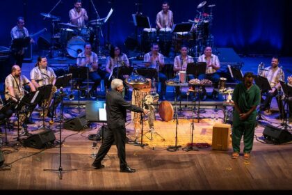 Amazonas Green Jazz Festival abre temporada com celebração à identidade brasileira e amazônica