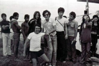 Documentário sobre o Teatro Experimental do Sesc será lançado no Teatro Amazonas